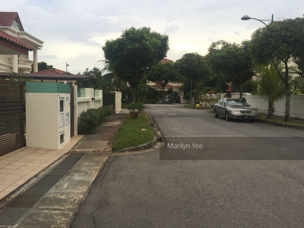 West Coast Park (D5), Semi-Detached #130599302